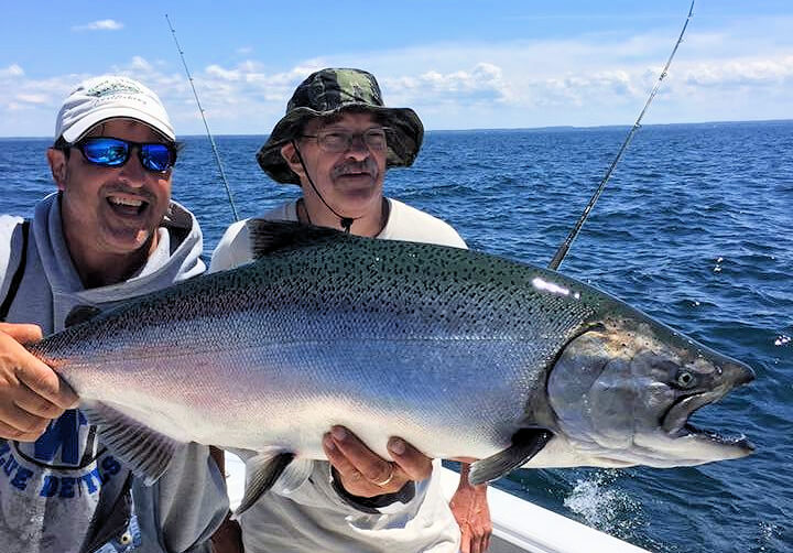 Good Times Sportfishing Videos and Articles