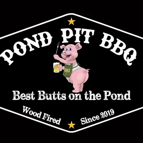 Pond Pit BBQ